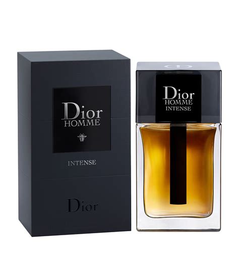 dior homme spring 2003|Dior Homme intense original.